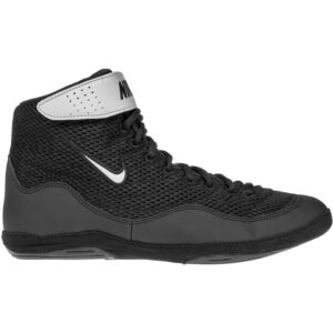 NIKE INFLICT 3, Black-Silver