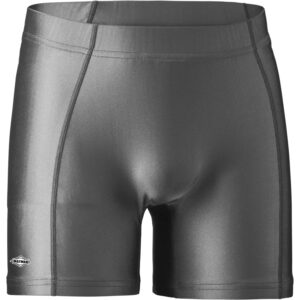 MATMAN COMPRESSION SHORTS, DARK GREY