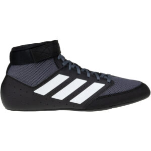 ADIDAS MAT HOG 2, Black - Onyx - White