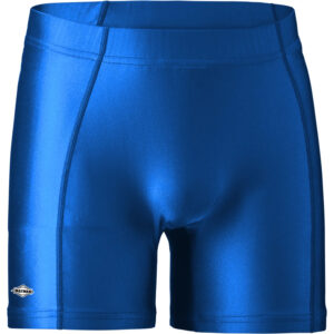 MATMAN COMPRESSION SHORTS, ROYAL