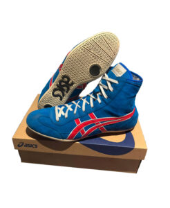 OG ASICS EXEO, Blue Red