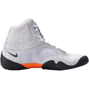 NIKE TAWA SE, Grey-Orange