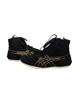 OG ASICS EXEO, Black White