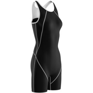 ASICS WOMEN'S SNAPDOWN SINGLET