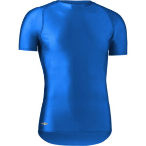 MATMAN STOCK COMPRESSION TOP, ROYAL