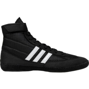 ADIDAS COMBAT SPEED 4, Black-White